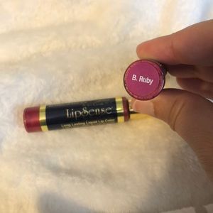 Lipsense - b ruby